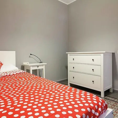 Apartment Rambla Paris Iii *