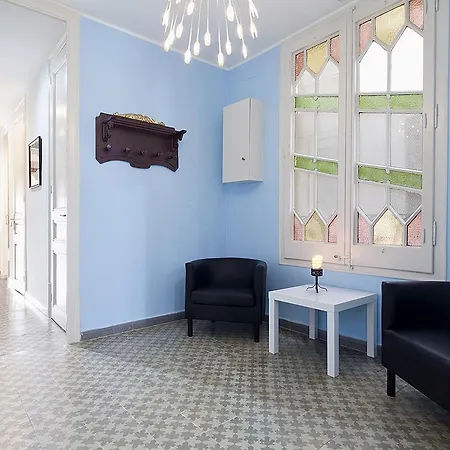 Apartamento Rambla Paris Iii *